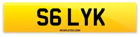 S6 LYK