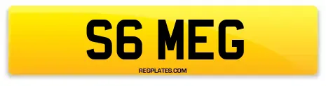S6 MEG
