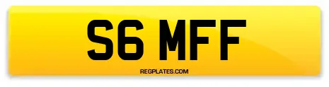 S6 MFF