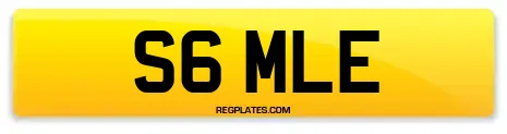 S6 MLE