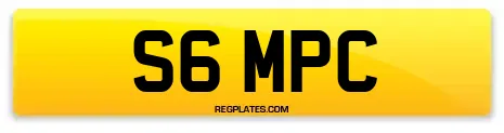 S6 MPC