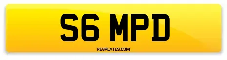 S6 MPD