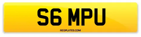 S6 MPU