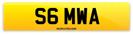 S6 MWA