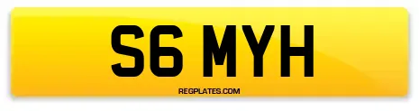 S6 MYH