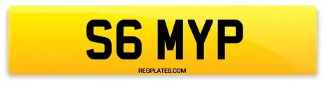 S6 MYP