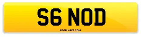 S6 NOD