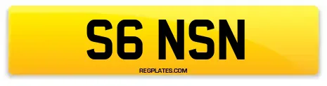 S6 NSN