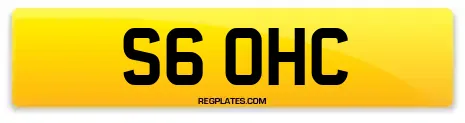 S6 OHC