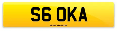 S6 OKA