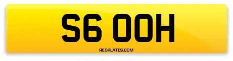 S6 OOH