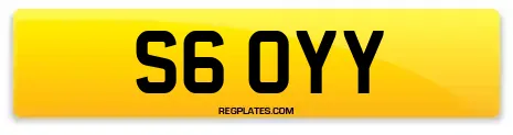 S6 OYY
