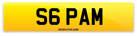 S6 PAM
