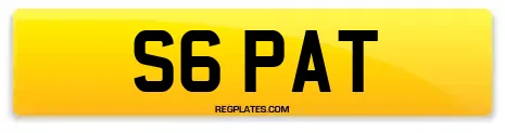 S6 PAT