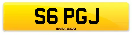 S6 PGJ