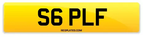 S6 PLF