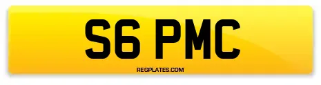 S6 PMC