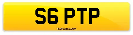 S6 PTP