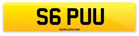 S6 PUU