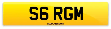 S6 RGM