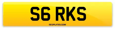 S6 RKS