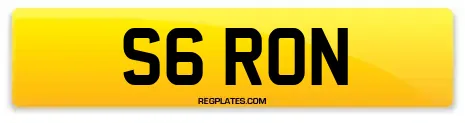 S6 RON