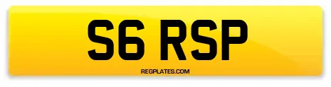 S6 RSP