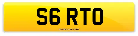 S6 RTO