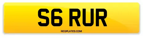 S6 RUR