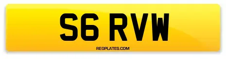 S6 RVW