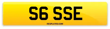 S6 SSE