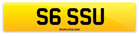 S6 SSU