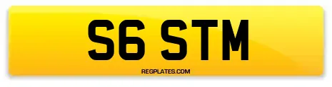 S6 STM