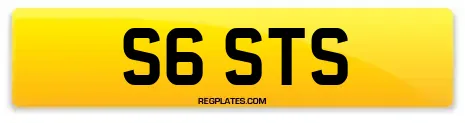 S6 STS