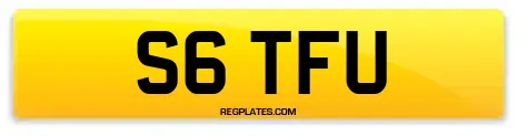 S6 TFU