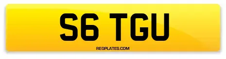 S6 TGU