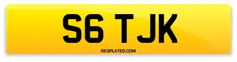 S6 TJK