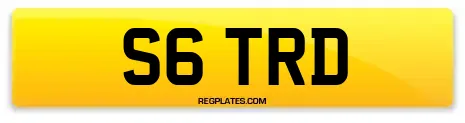 S6 TRD