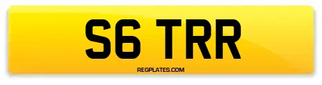 S6 TRR