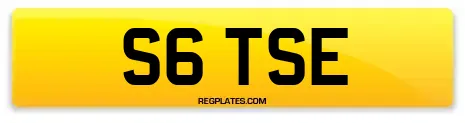 S6 TSE