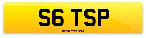 S6 TSP