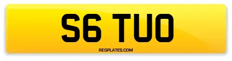 S6 TUO