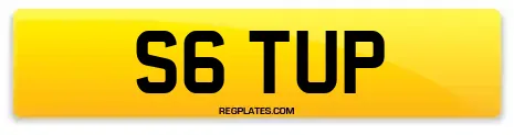 S6 TUP