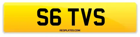 S6 TVS