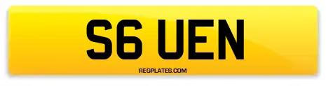 S6 UEN