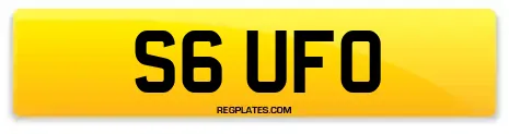 S6 UFO