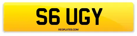 S6 UGY