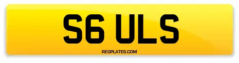 S6 ULS