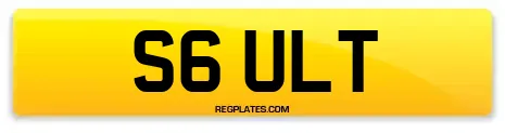 S6 ULT