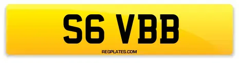 S6 VBB